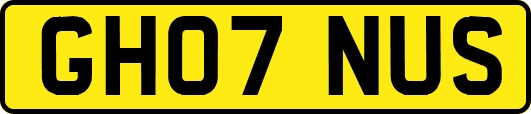 GH07NUS