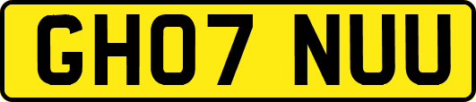 GH07NUU