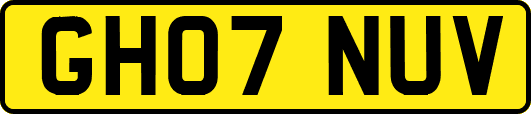 GH07NUV