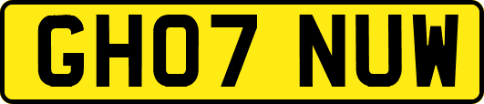 GH07NUW
