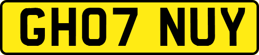 GH07NUY