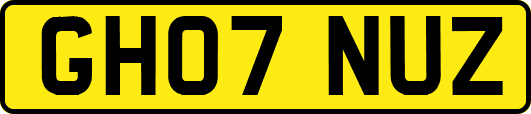 GH07NUZ