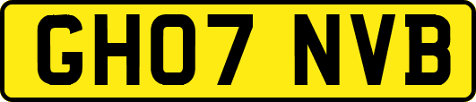 GH07NVB