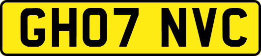 GH07NVC