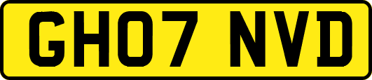 GH07NVD