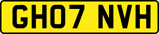 GH07NVH