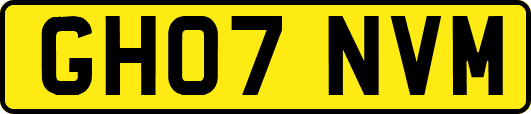 GH07NVM