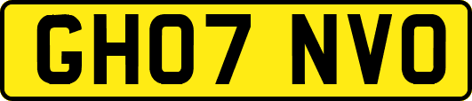 GH07NVO