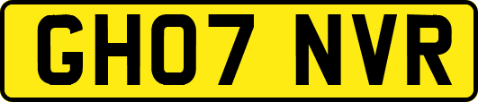 GH07NVR
