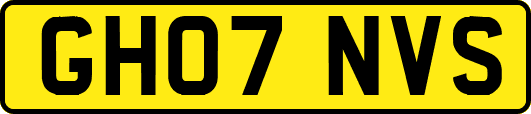 GH07NVS
