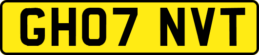 GH07NVT