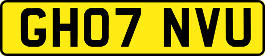GH07NVU