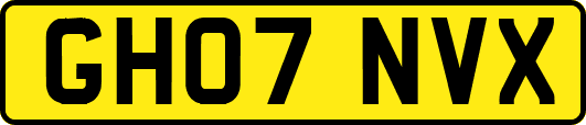 GH07NVX