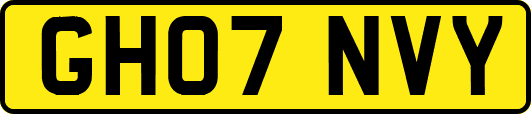 GH07NVY