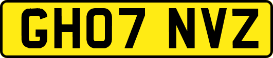 GH07NVZ