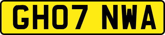 GH07NWA