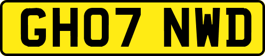 GH07NWD