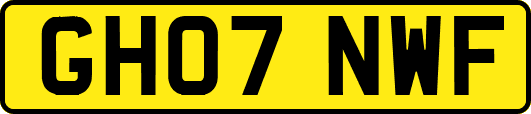 GH07NWF