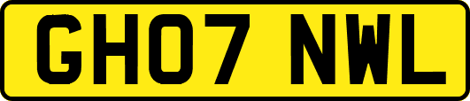 GH07NWL