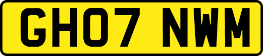 GH07NWM