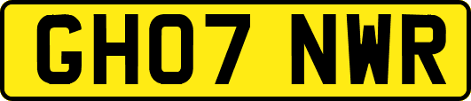 GH07NWR