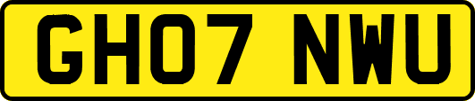 GH07NWU