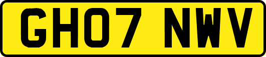 GH07NWV