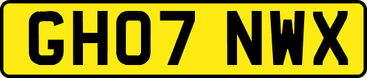 GH07NWX