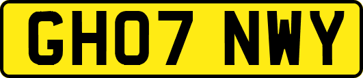 GH07NWY