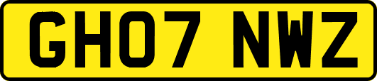 GH07NWZ