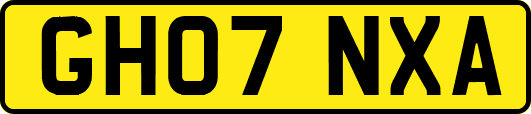 GH07NXA