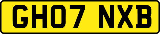 GH07NXB