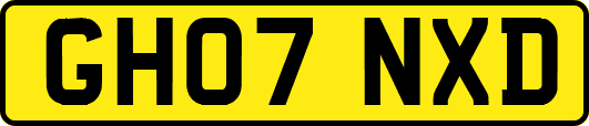 GH07NXD