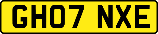 GH07NXE