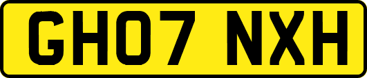 GH07NXH