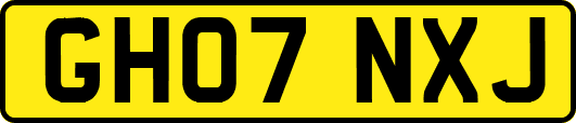 GH07NXJ