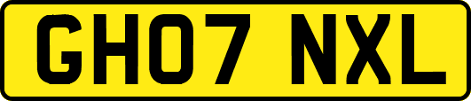 GH07NXL