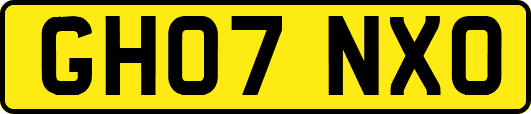 GH07NXO