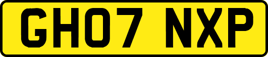 GH07NXP