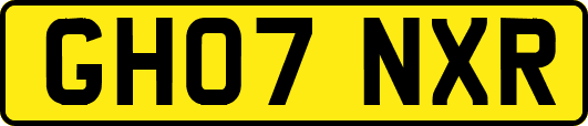 GH07NXR
