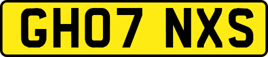 GH07NXS
