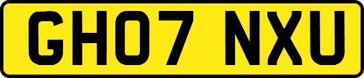 GH07NXU