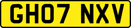 GH07NXV