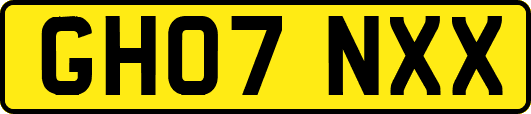 GH07NXX