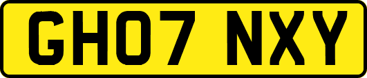 GH07NXY