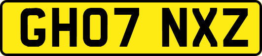 GH07NXZ