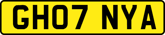 GH07NYA