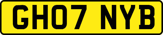 GH07NYB