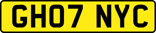 GH07NYC