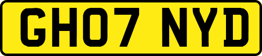 GH07NYD